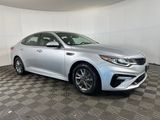 Used 2019 Kia Optima LX image 2