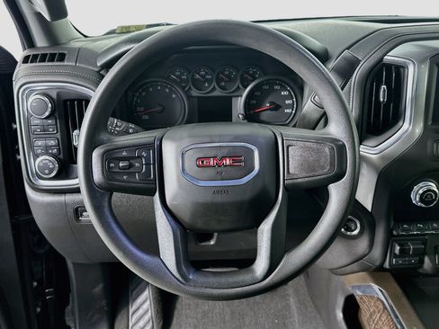 Used 2025 GMC Sierra 1500 Pro w/ Pro Value Package AWD/4WD image 18