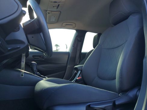 Used 2022 Toyota Corolla LE image 26