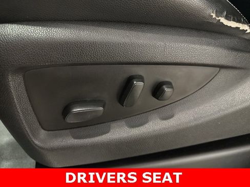 Used 2016 Chevrolet Silverado 2500 LTZ w/ Duramax Plus Package image 8