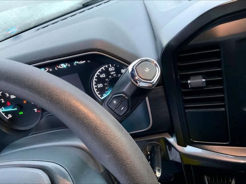 Used 2023 Ford F150 XL w/ STX Appearance Package image 16