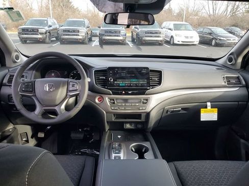 New 2026 Honda Ridgeline Sport image 20