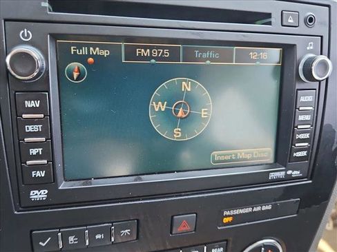 Used 2012 Buick Enclave Premium image 13