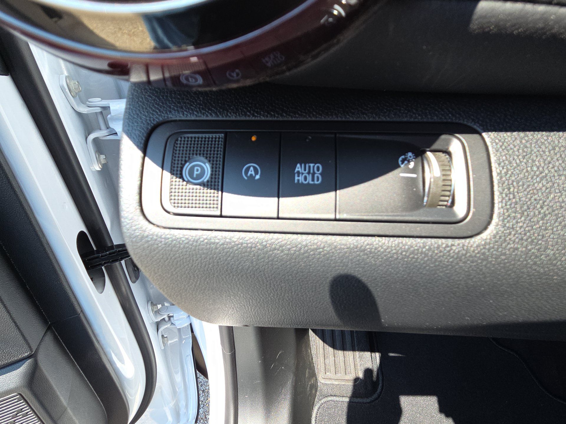 New 2027 Chevrolet Equinox RS FWD image 20
