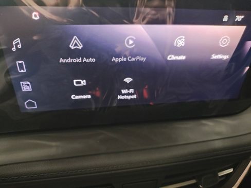 New 2026 Buick Encore GX Avenir w/ Avenir Technology Package image 29