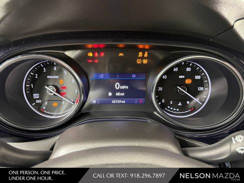 Used 2023 Buick Encore GX Preferred FWD image 25