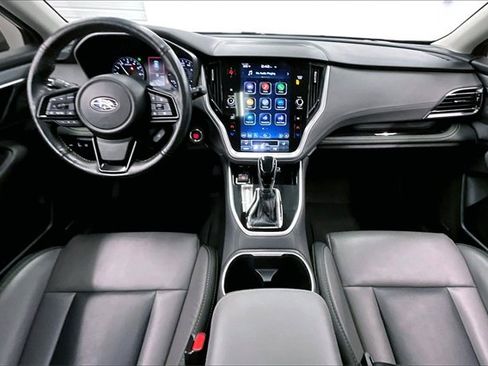 Used 2024 Subaru Outback Onyx Edition image 15