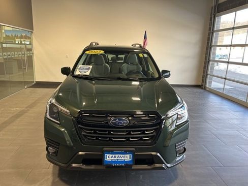 Used 2023 Subaru Forester Premium image 35