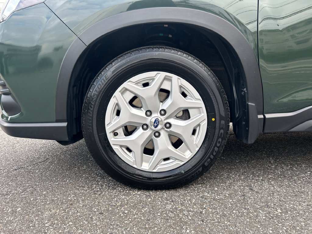 Certified 2023 Subaru Forester AWD/4WD image 24