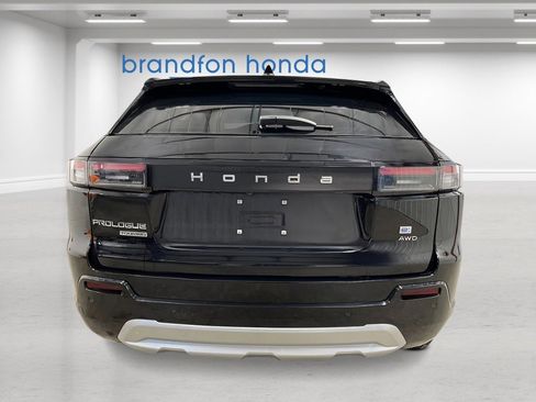 New 2025 Honda Prologue Touring image 4