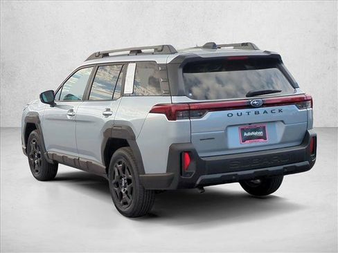 New 2026 Subaru Outback Limited AWD/4WD image 9