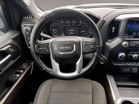 Used 2020 GMC Sierra 1500 Elevation w/ Elevation Value Package AWD/4WD image 9