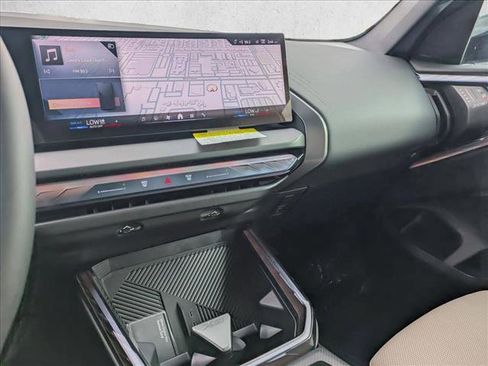 New 2026 BMW X3 xDrive30 w/ Convenience Package image 12