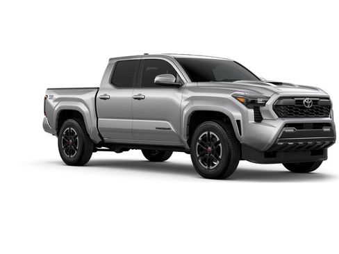 New 2025 Toyota Tacoma TRD Sport image 47