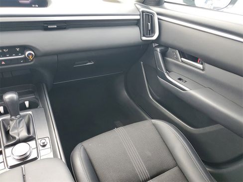 Used 2024 MAZDA CX-50 AWD 2.5 S w/ Preferred Package image 22