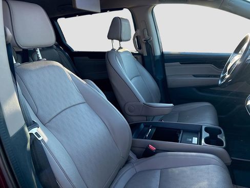 Used 2021 Honda Odyssey Elite image 31