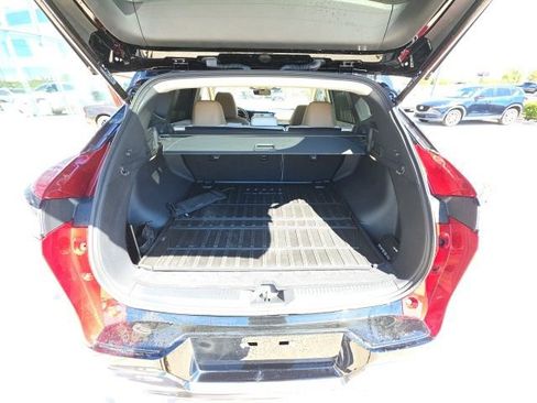 Used 2025 Nissan Murano Platinum w/ Cargo Package image 27