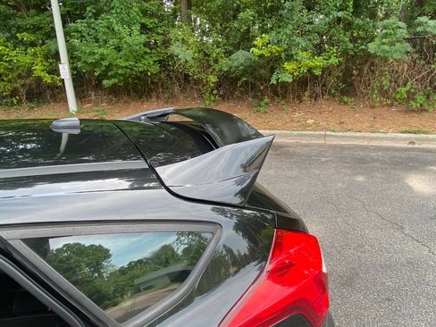 Used 2014 Ford Focus ST w/ Equipment Group 202A FWD image 40
