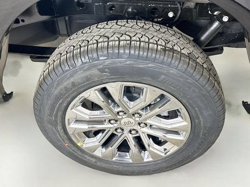 New 2026 Ford F150 King Ranch w/ Equipment Group 601A High AWD/4WD image 32