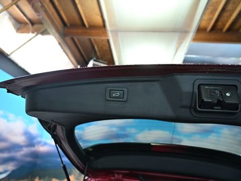 Used 2016 Subaru Outback 2.5i Limited image 43