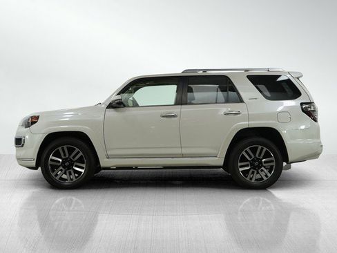 Used 2017 Toyota 4Runner Limited image 2