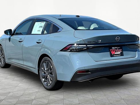 New 2026 Nissan Sentra SL FWD image 4