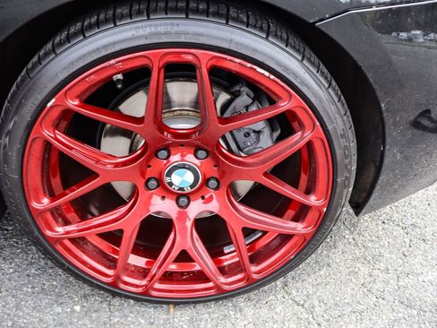 Used 2012 BMW Z4 sDrive35is image 41