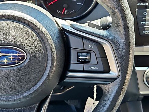 Used 2018 Subaru Outback 2.5i image 23