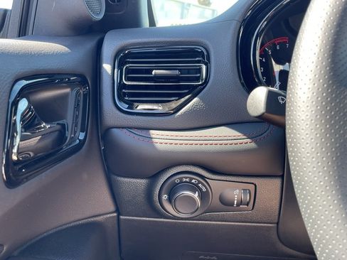 New 2026 Dodge Durango GT image 33