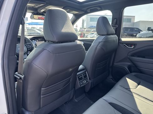 New 2026 Subaru Forester Touring image 29