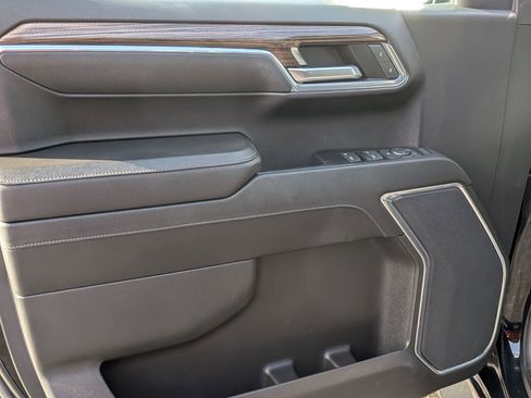 Certified 2023 Chevrolet Silverado 1500 LT Trail Boss image 14