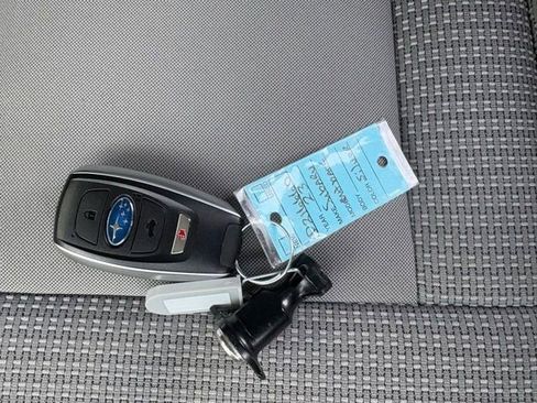 Used 2023 Subaru Outback Premium image 26