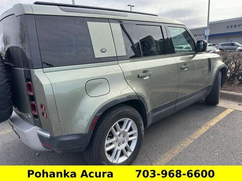 Used 2020 Land Rover Defender 110 S image 5