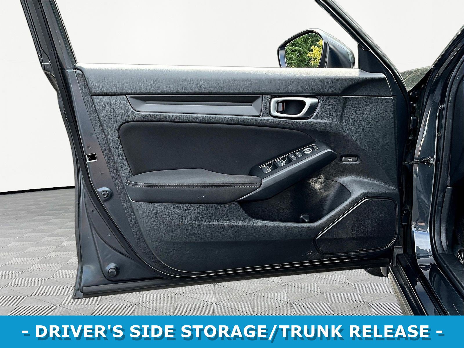 Used 2024 Honda Civic LX image 19