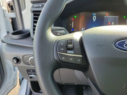 New 2026 Ford Transit 150 Low Roof image 23