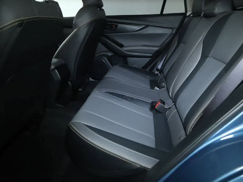 Certified 2022 Subaru Crosstrek 2.5i Sport AWD/4WD image 14