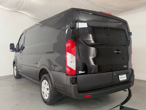 Used 2020 Ford Transit 150 Low Roof w/ Upfitter Package RWD image 7