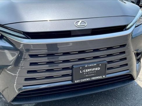 Certified 2024 Lexus TX 350 AWD w/ Cold Weather Package image 34