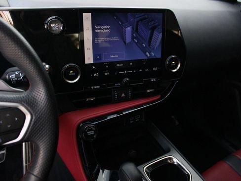 Used 2023 Lexus NX 350 F Sport image 19