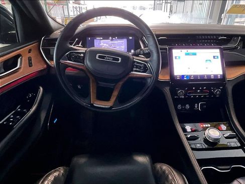 Used 2023 Jeep Grand Cherokee Summit image 17