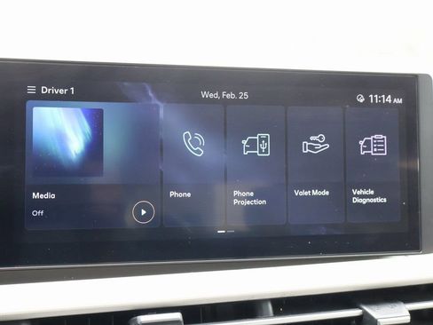 Certified 2025 Hyundai Tucson SE image 33