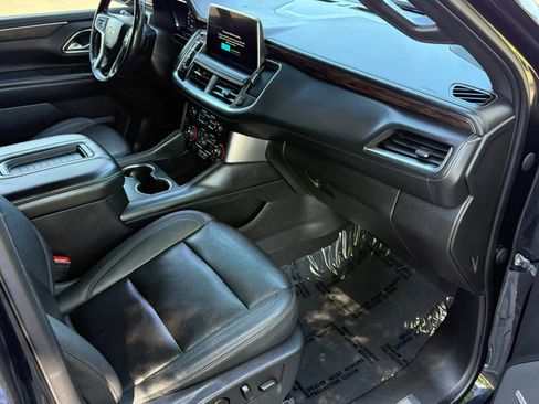 Used 2022 Chevrolet Tahoe LT AWD/4WD image 13