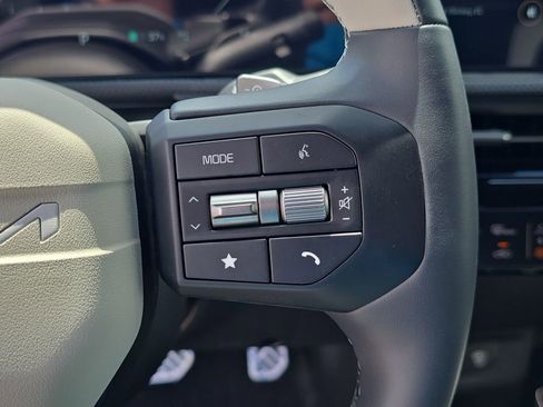 New 2026 Kia EV6 GT-Line RWD image 32