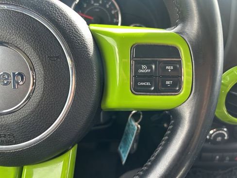 Used 2011 Jeep Wrangler Sport image 31