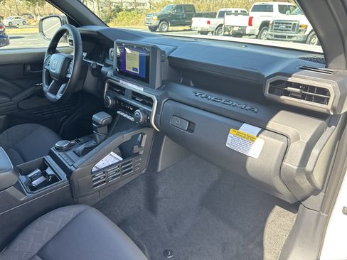 New 2026 Toyota Tacoma 4x4 Double Cab image 34