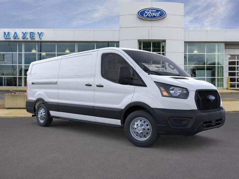 New 2025 Ford Transit 150 Low Roof AWD image 7
