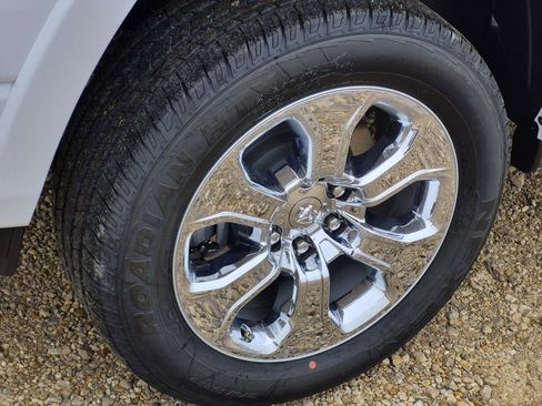 New 2026 RAM 1500 Lone Star image 5