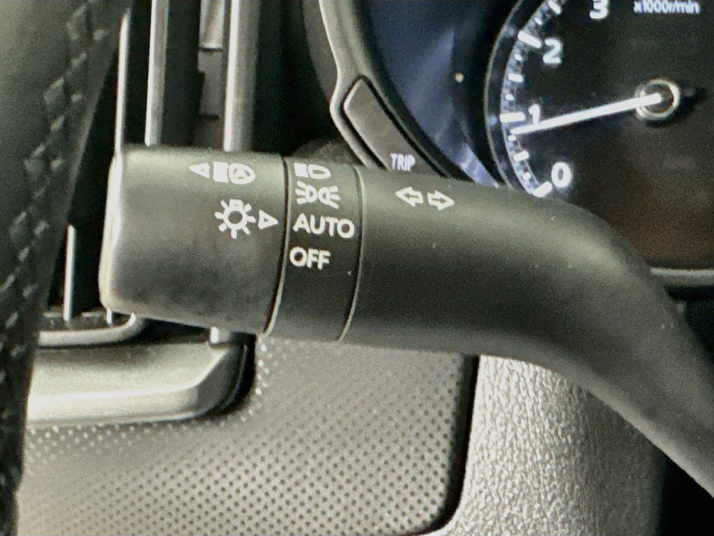 Used 2025 MAZDA CX-50 AWD 2.5 S w/ Weather Package image 13