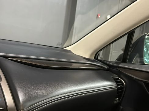 Used 2020 Lexus NX 300 AWD w/ Comfort Package image 16