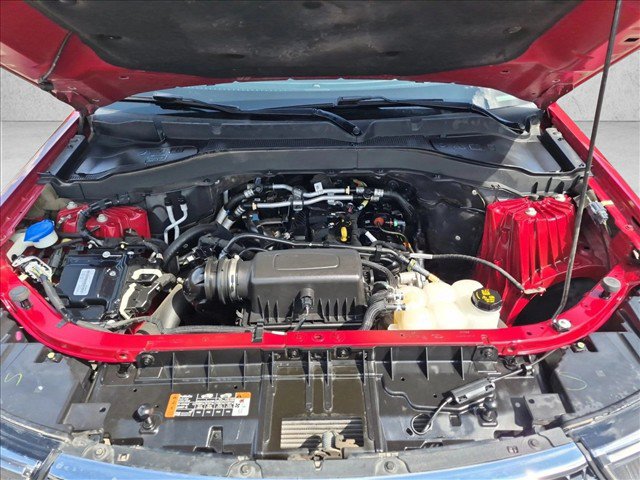 Used 2022 Ford Explorer XLT RWD image 23